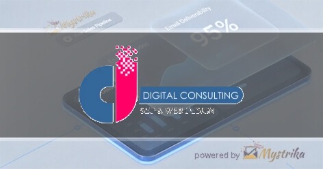 Digital Consulting Agency logo