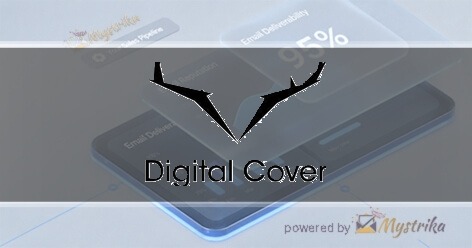 Digital Cover