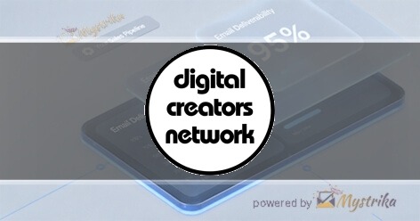 Digital Creators Network