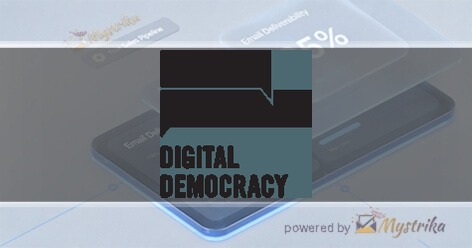 Digital Democracy