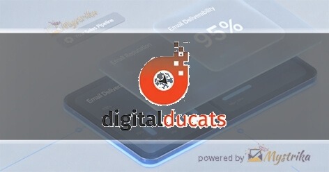 Digital Ducats Agency logo