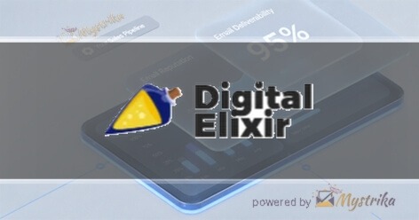 Digital Elixir