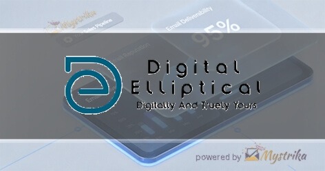 Digital Elliptical