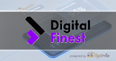 Digital Finest