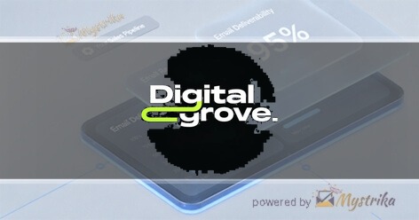 Digital Grove Agency logo