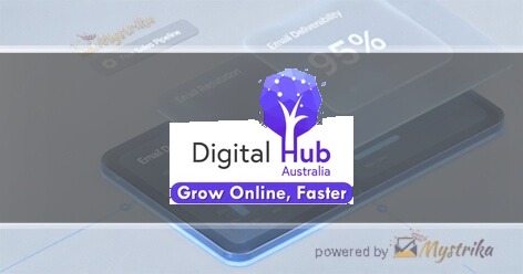 Digital Hub Australia