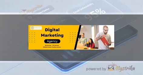 Digital Hugg Agency logo