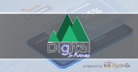 Digital In Progress Agency logo
