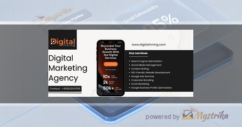 Digital Inning