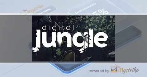 Digital Jungle
