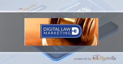 Digital Law Marketing