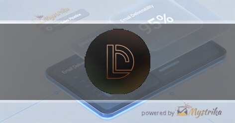 DIGITAL LEADERS Agency logo