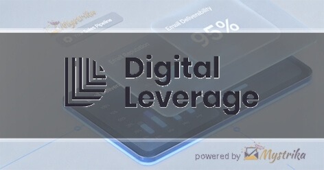 Digital Leverage