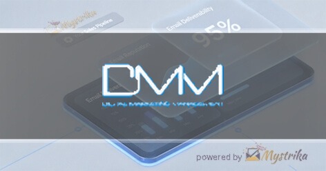 Digital Marketing Management Agency logo