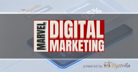 Digital Marketing Marvel