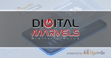 Digital Marvels