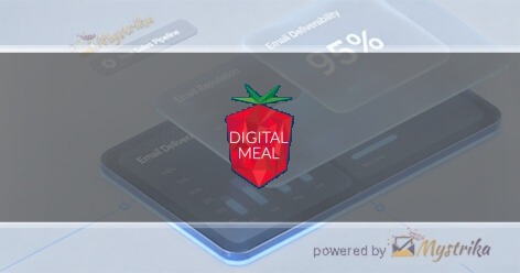 Digital Meal