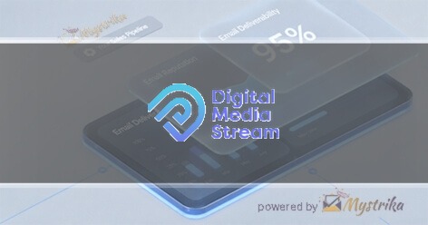 Digital Media Stream