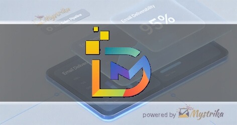 Digital Minds Pakistan Agency logo