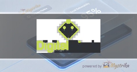 Digital Minds Agency logo