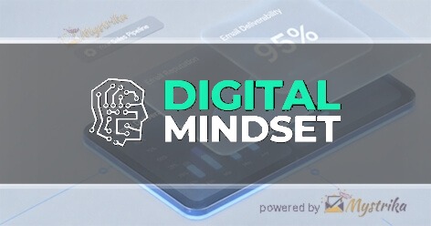 Digital Mindset Agency logo
