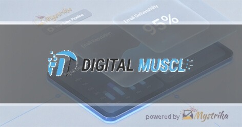 Digital Muscle Limited Agency logo