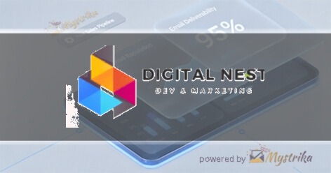 Digital Nest Development & Marketing