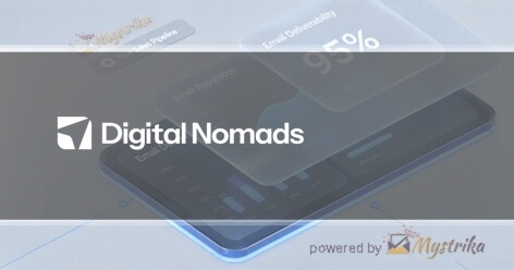 Digital Nomads HQ