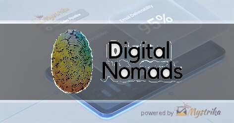 Digital Nomads