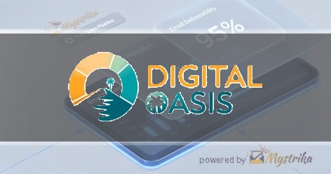 Digital Oasis Agency logo