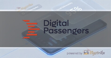 Digital Passengers