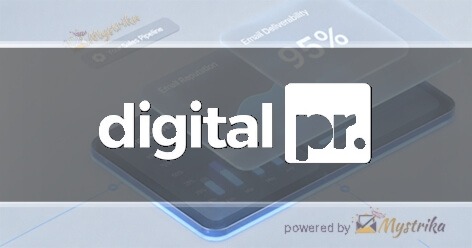 digital pr.