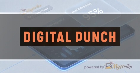 Digital Punch