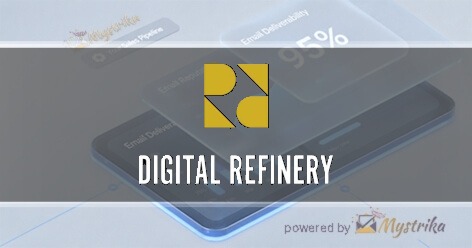 Digital Refinery