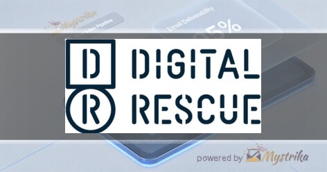 Digital Rescue