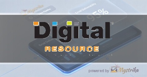 Digital Resource