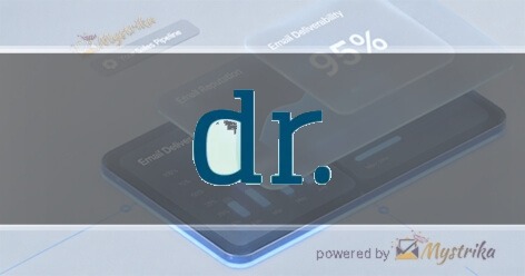 Digital Response Agency logo