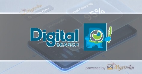 Digital Search Group Agency logo