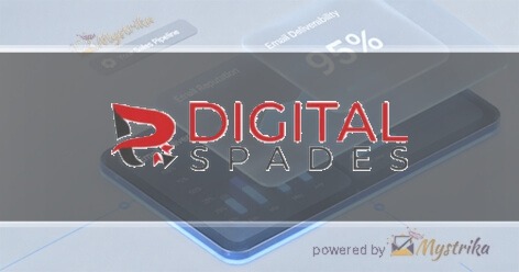 Digital Spades