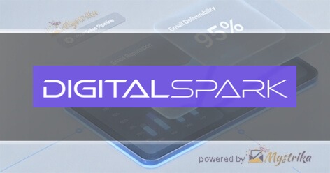 Digital Spark Marketing