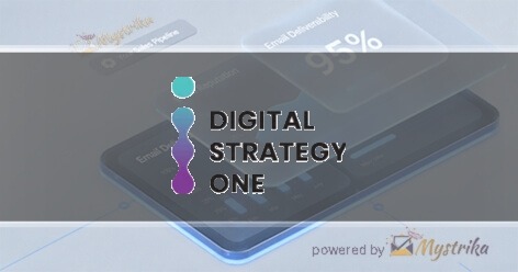 Digital Strategy One