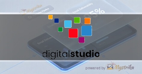 Digital Studio Agency logo