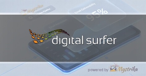 Digital Surfer