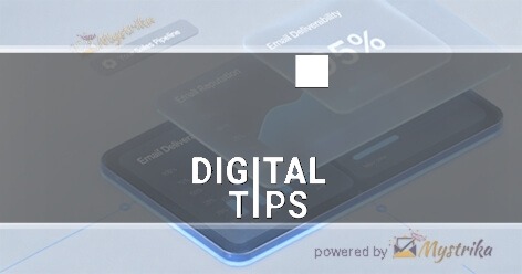 DIGITAL TIPS