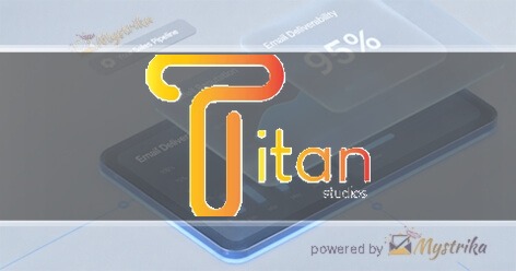 Digital Titan Studios Agency logo