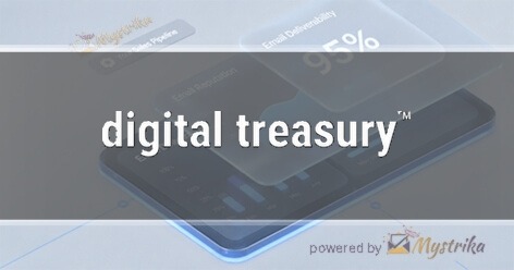 Digital Treasury Agency logo