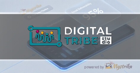 Digital Tribe Studio