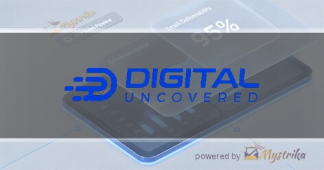 Digital Uncovered