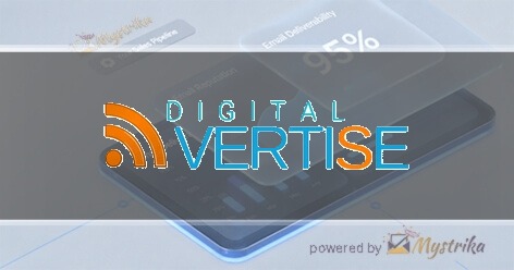 Digital Vertise