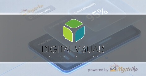 Digital Visuals Agency logo